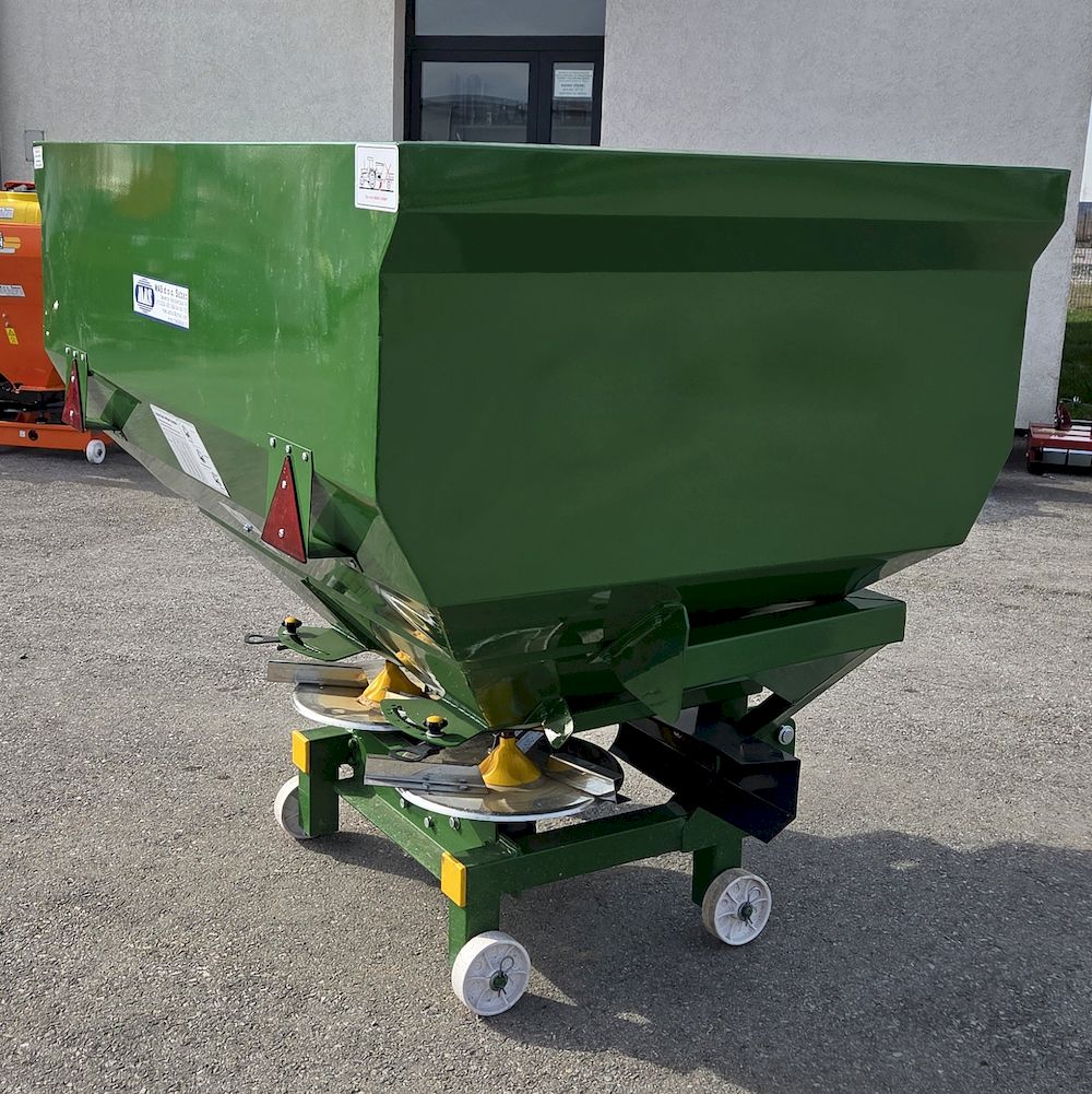 Rasipač 1500L - Slika 4