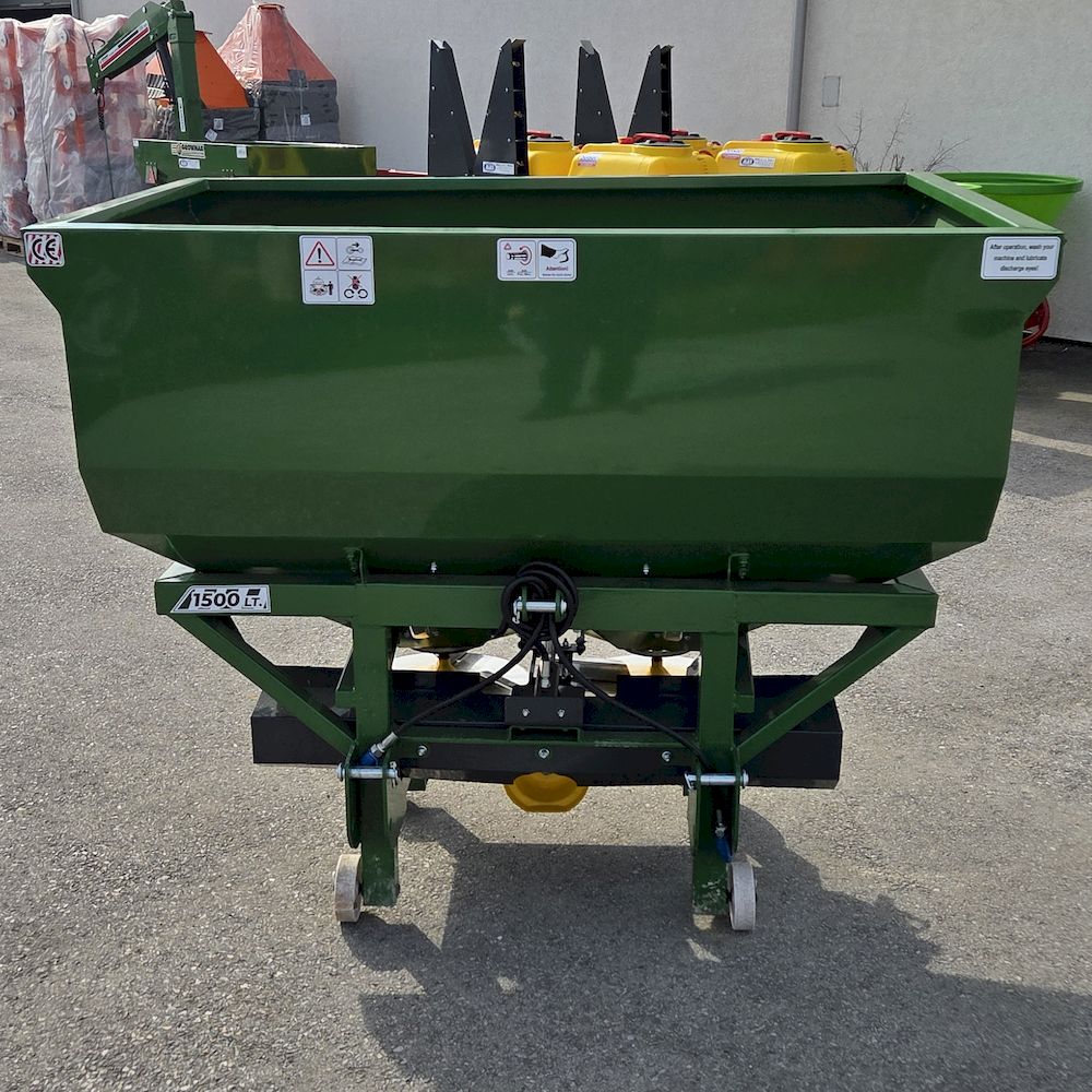Rasipač 1500L - Slika 3