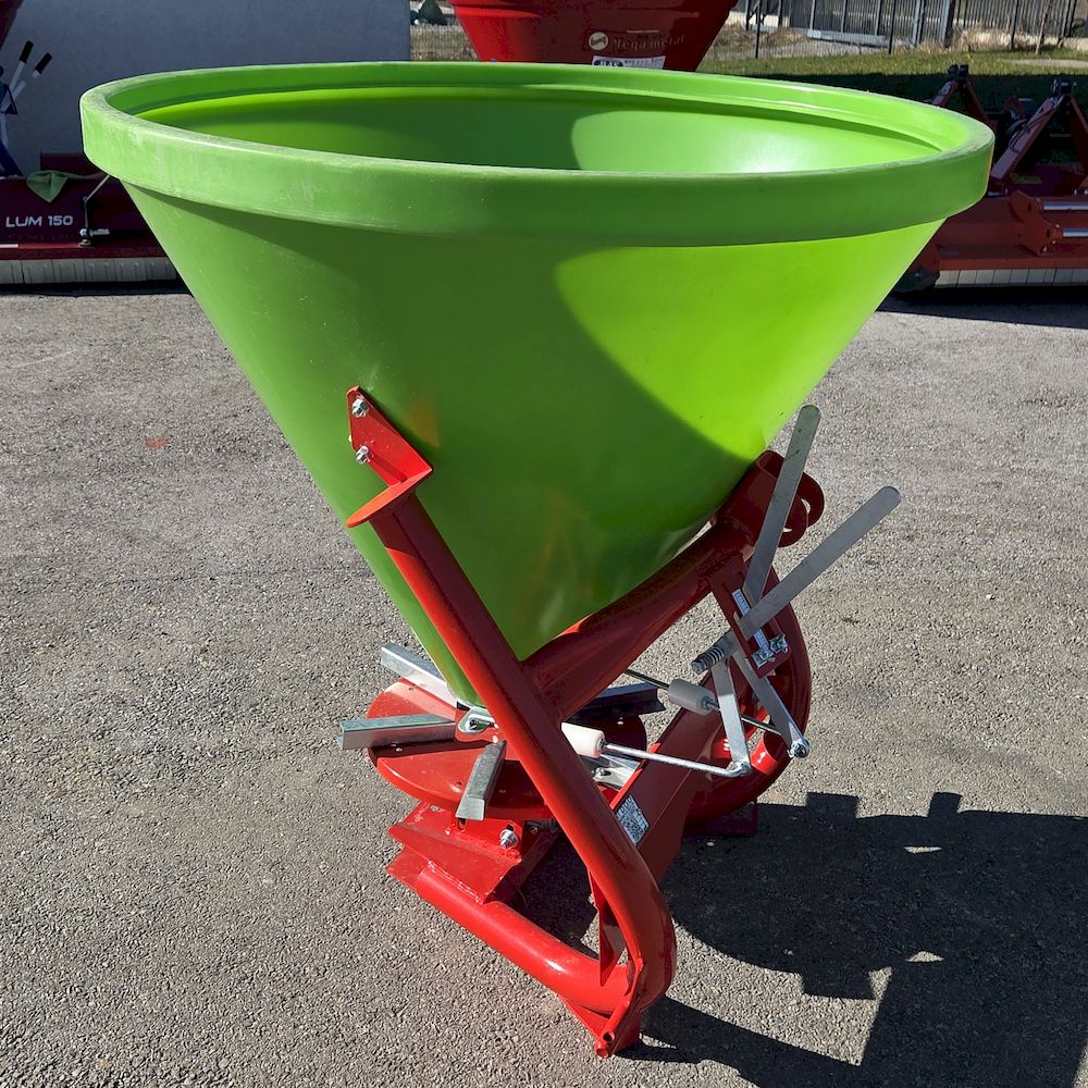 Rasipač MR400L PVC - Slika 2