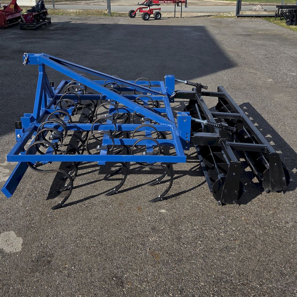 Setvospremač 2.5m - Slika 2