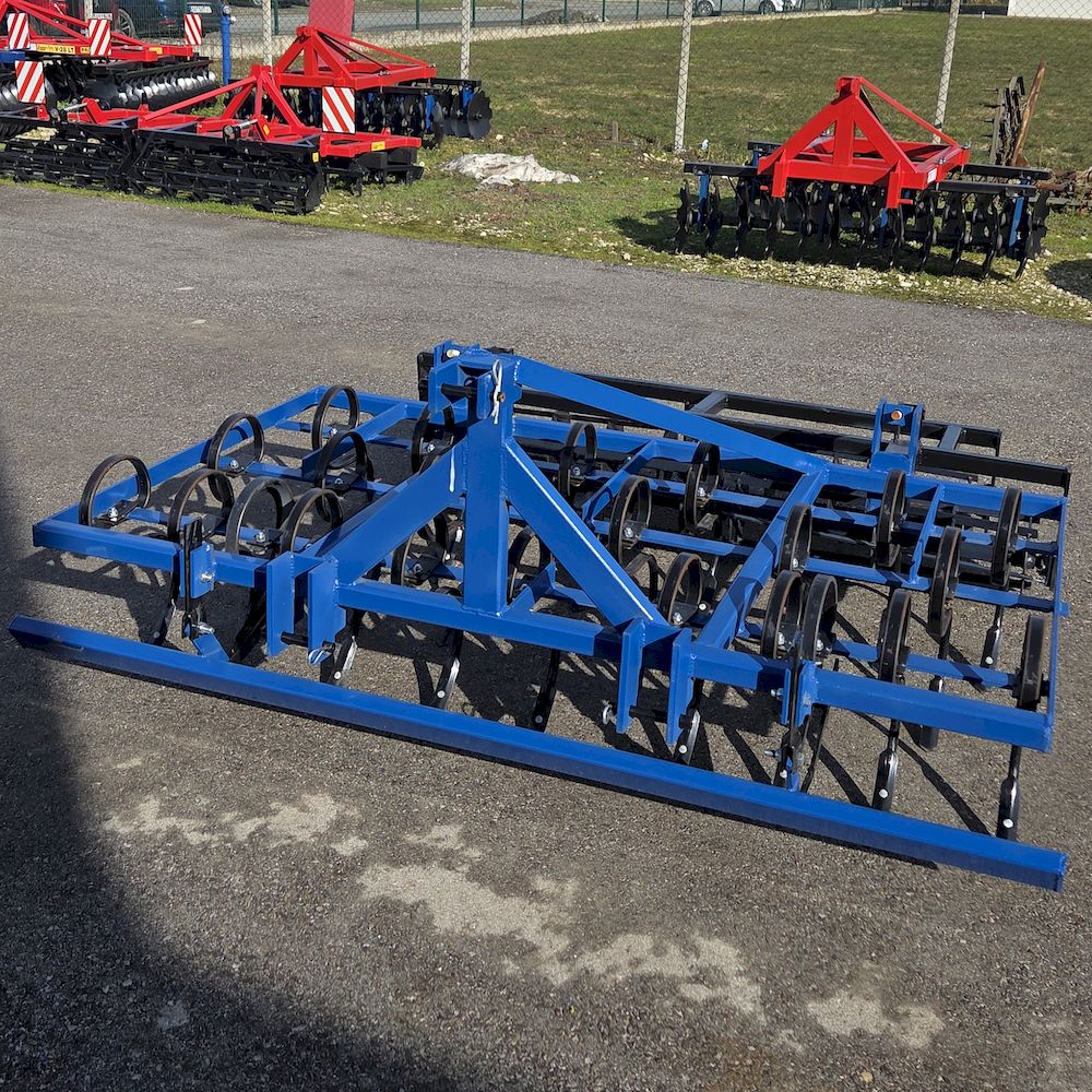 Setvospremač 2.5m - Slika 3