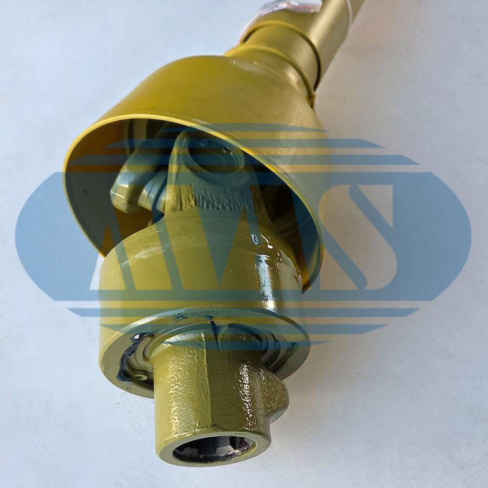 Kardan 27 spojnica L900 PVC - Slika 2
