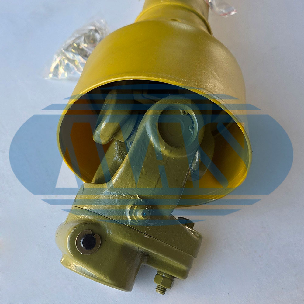 Kardan 27 vijak L900 PVC - Slika 2