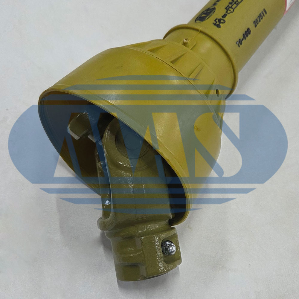 Kardan 30,2 L1300 PVC - Slika 2
