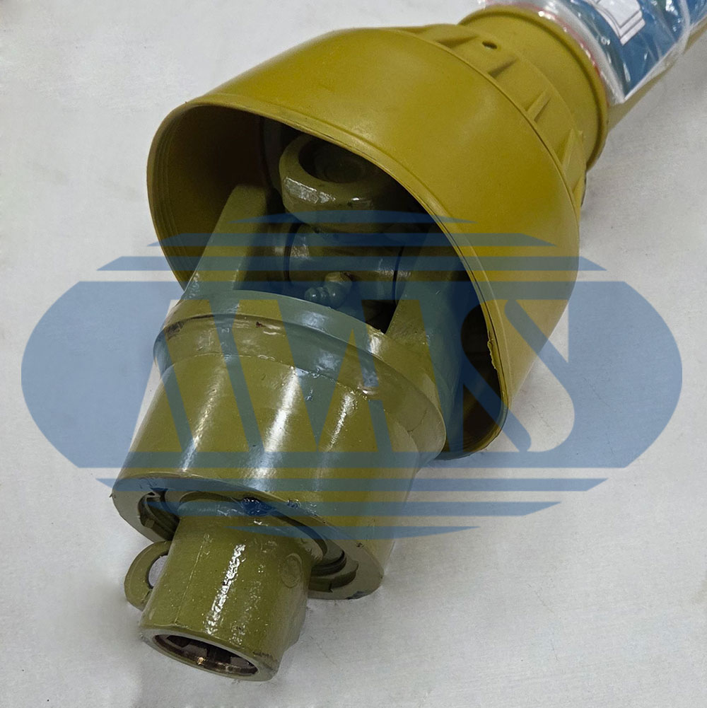 Kardan 30,2 spojnica L900 PVC - Slika 2