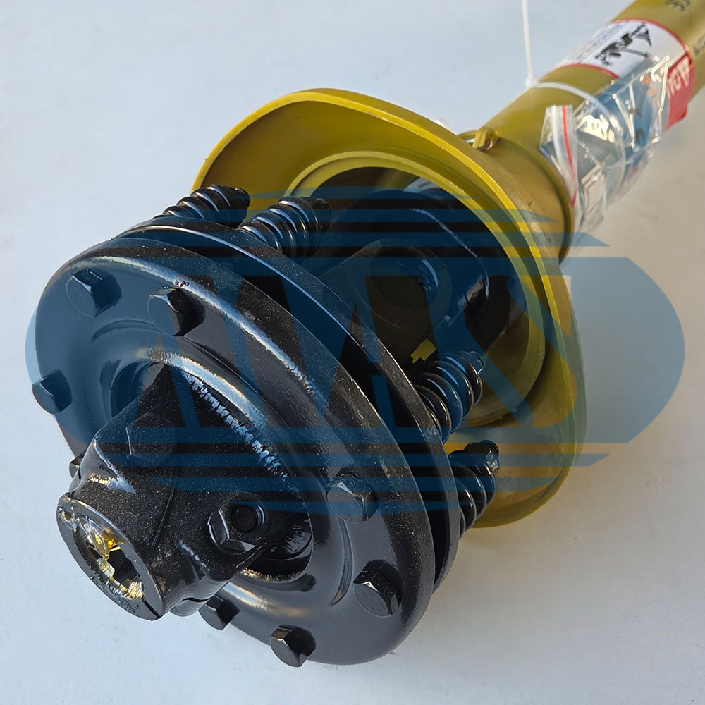 Kardan 30,2 lamela L900 PVC - Slika 2