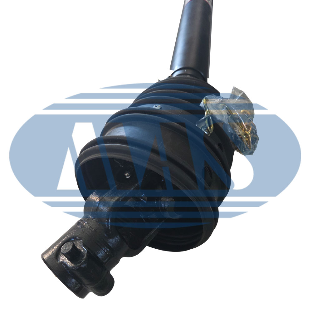 Kardan 27 L1300 dupli zglob PVC - Slika 2